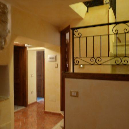 Sweet Country House Formia Exteriör bild