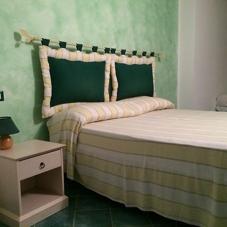 Sweet Country House Formia Exteriör bild
