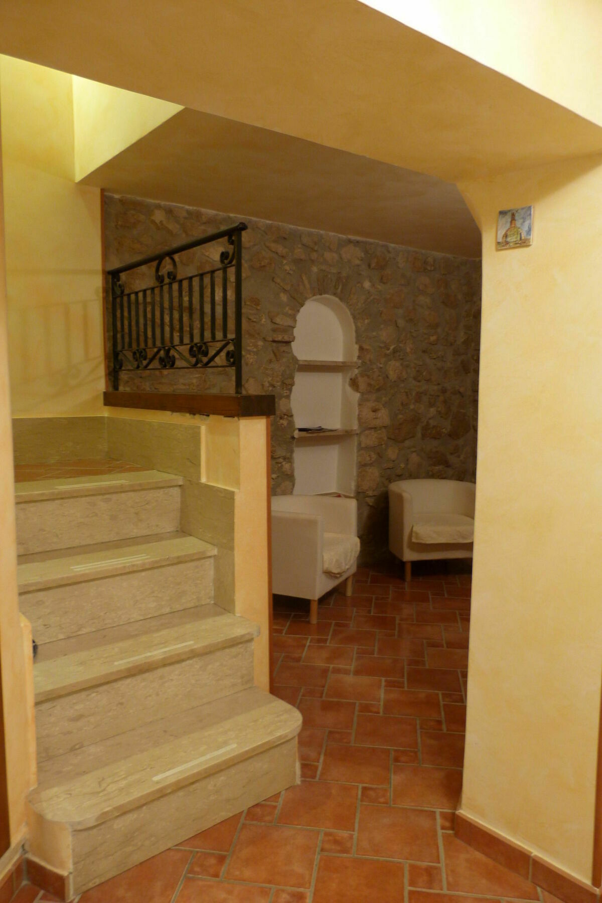 Sweet Country House Formia Exteriör bild