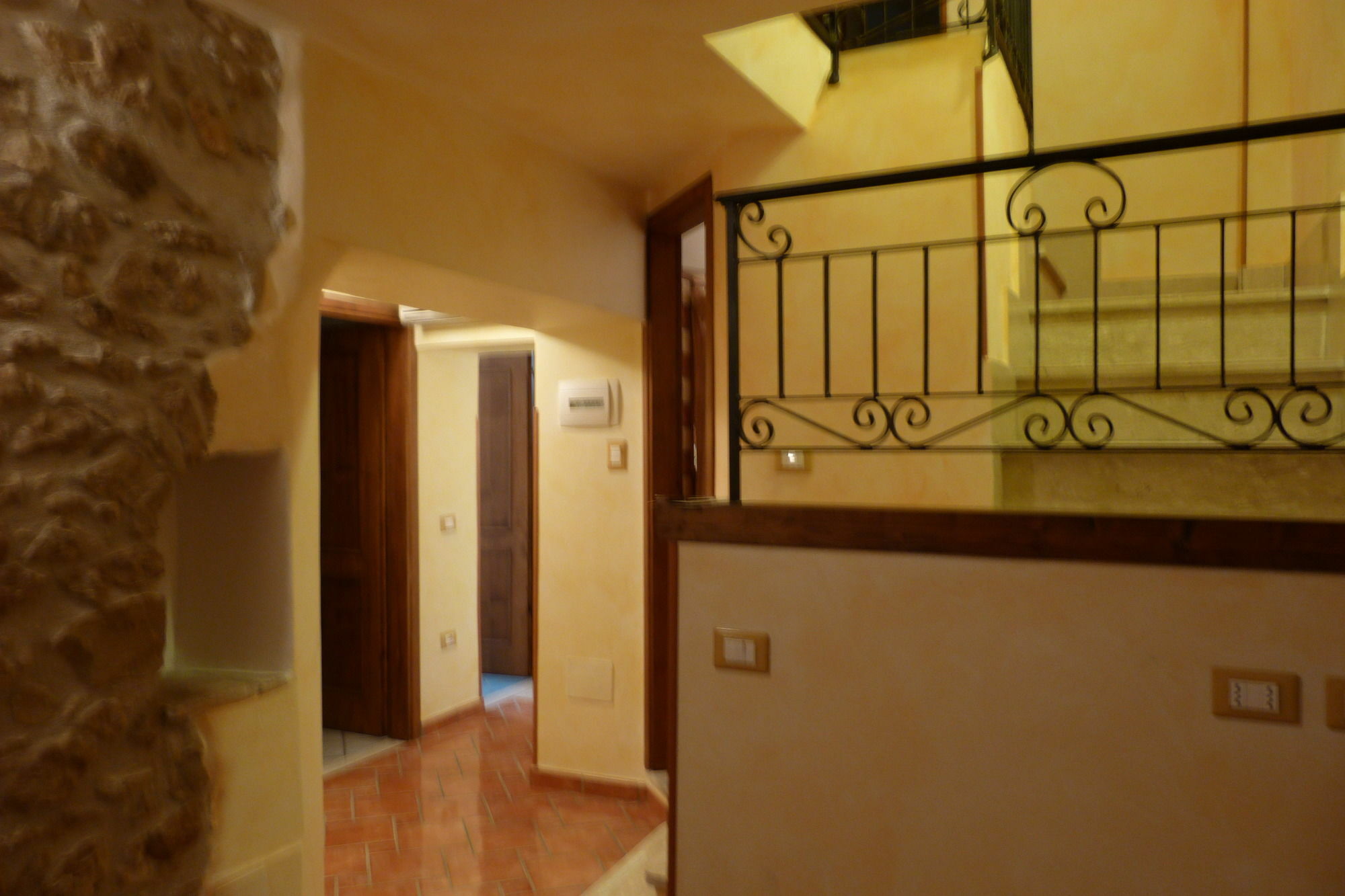 Sweet Country House Formia Exteriör bild