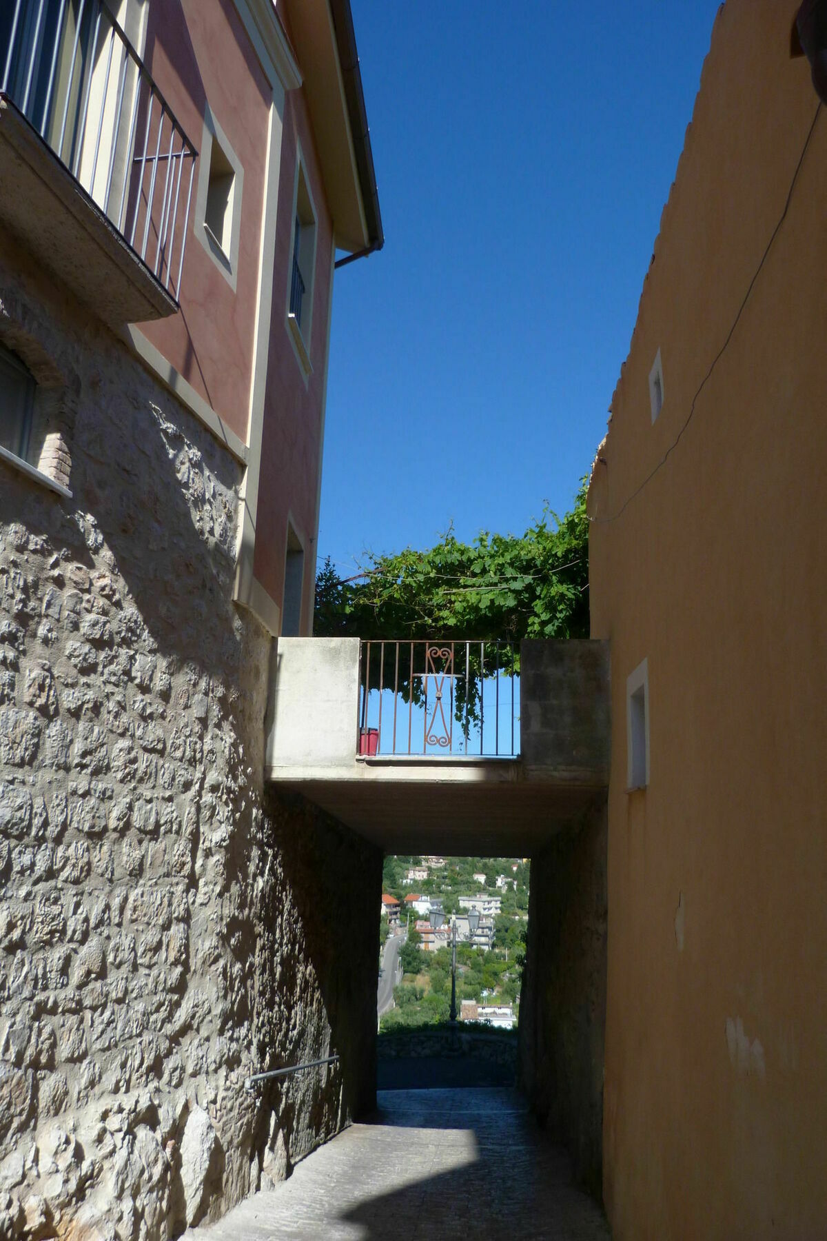 Sweet Country House Formia Exteriör bild