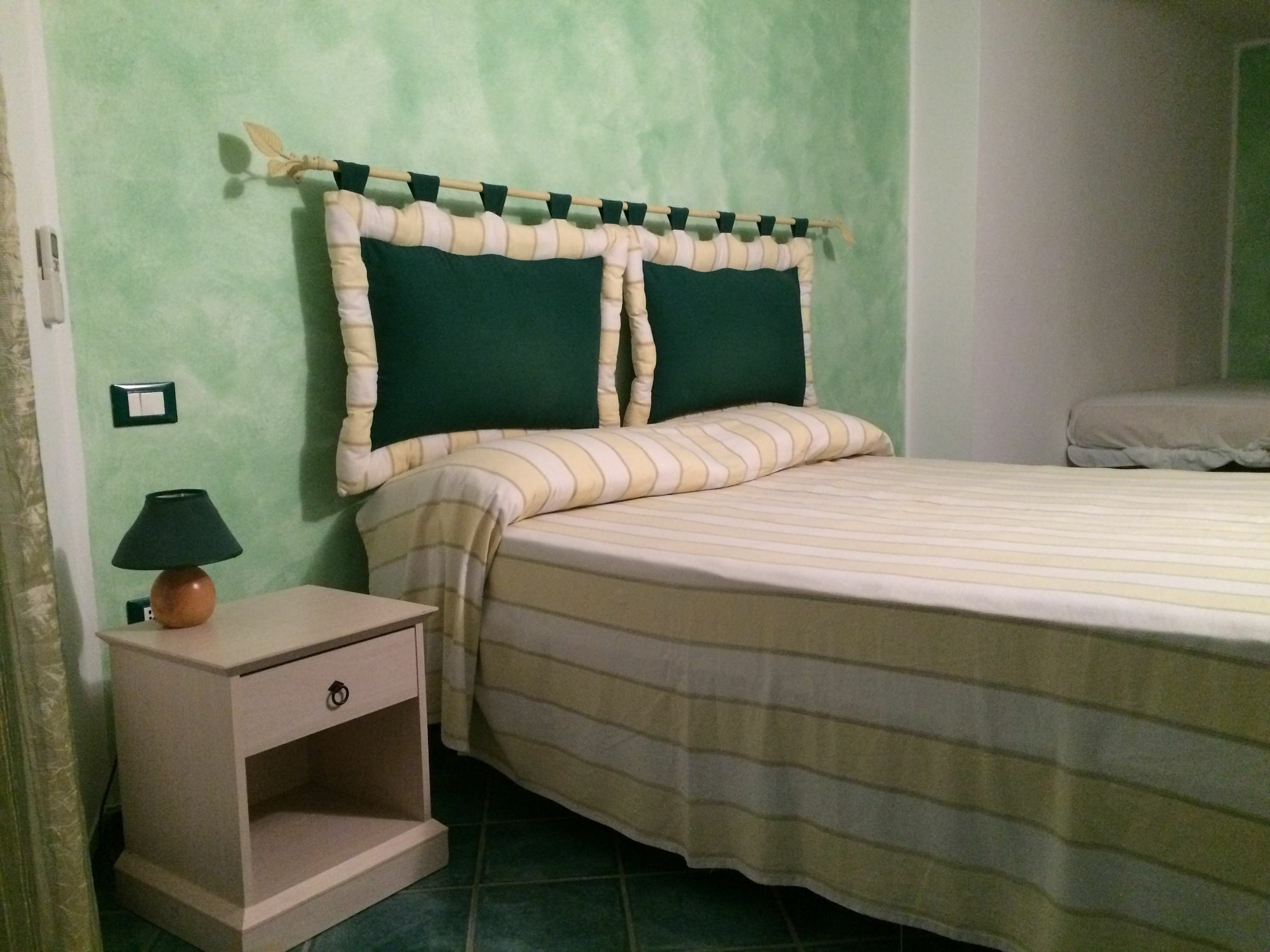 Sweet Country House Formia Exteriör bild